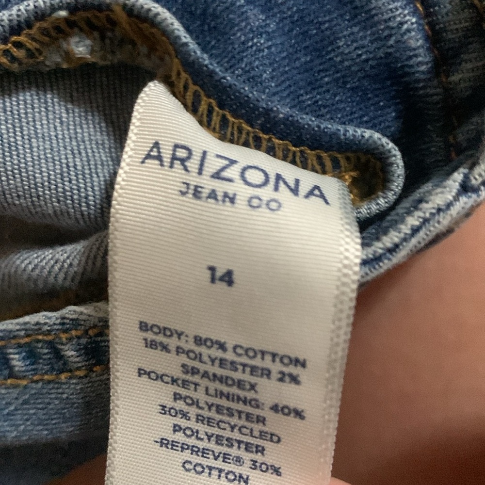 Overalls - Picture 3 of 11